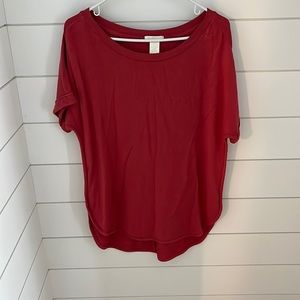 Women’s Matty M top